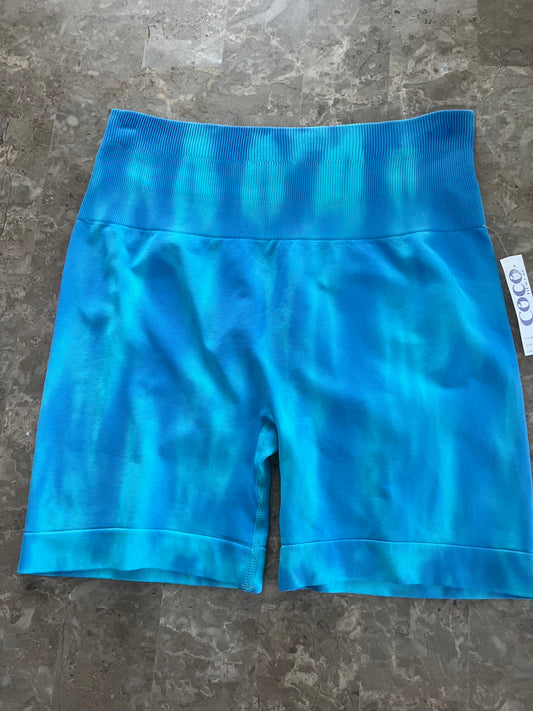 Azul Short