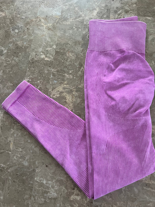 Violet legging