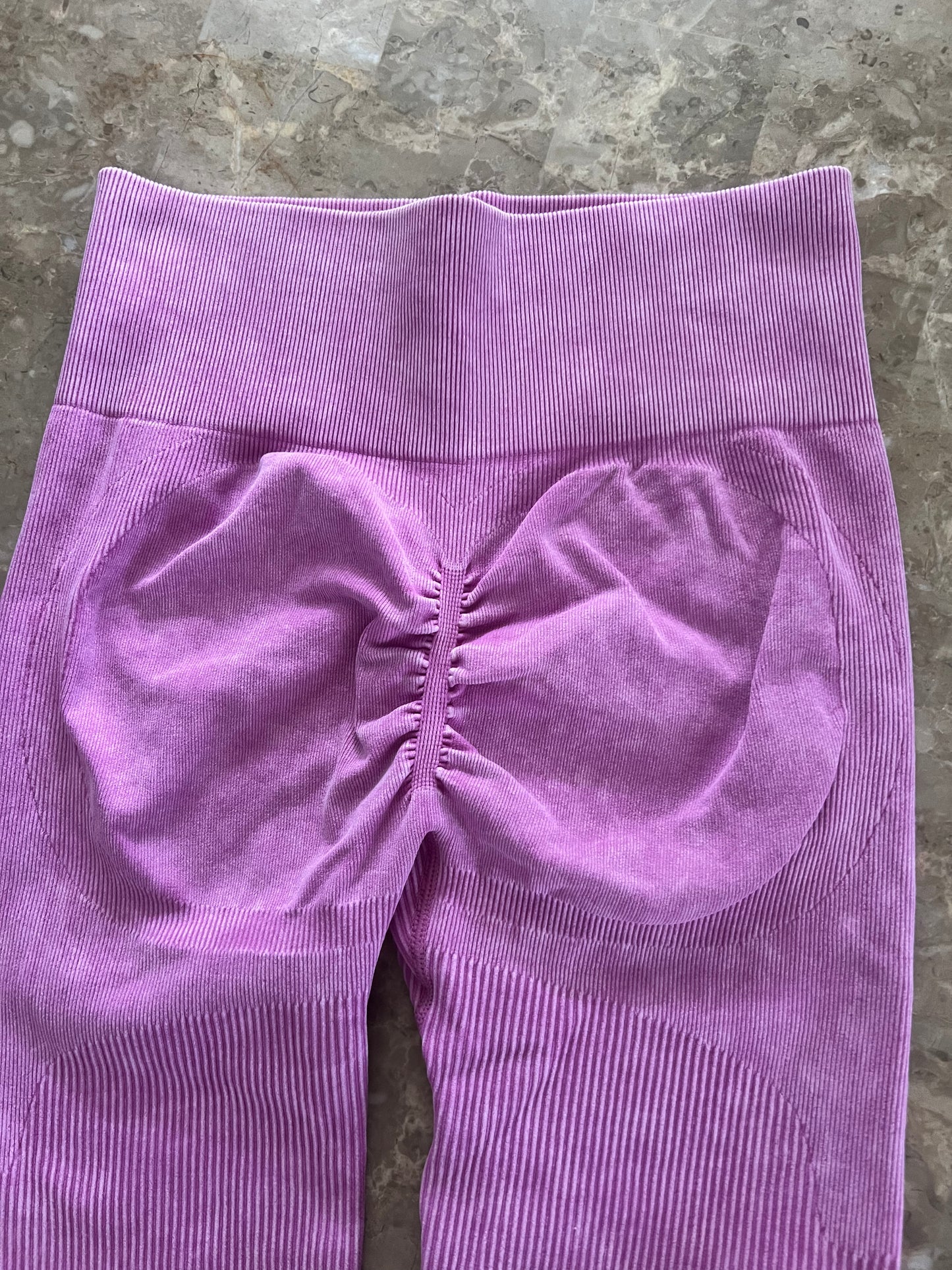 Violet legging