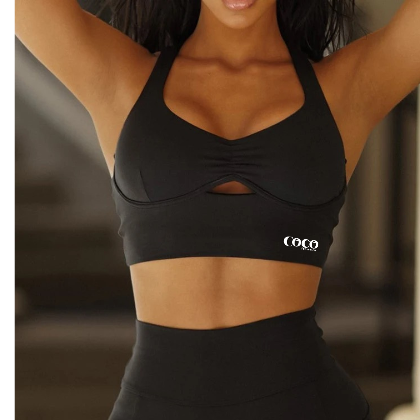 Blaky Sport Bra