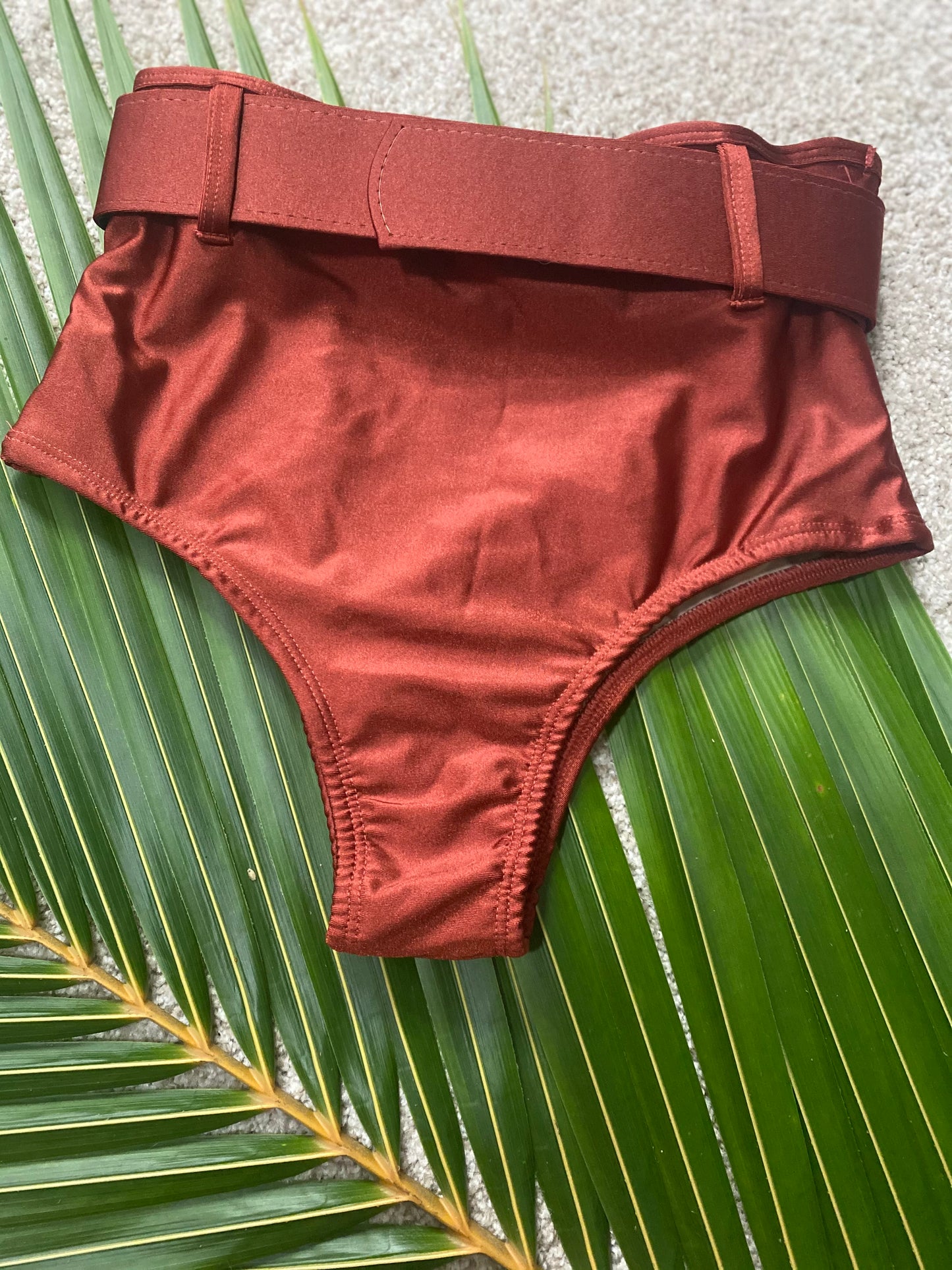 CARAMEL SWIMWEAR