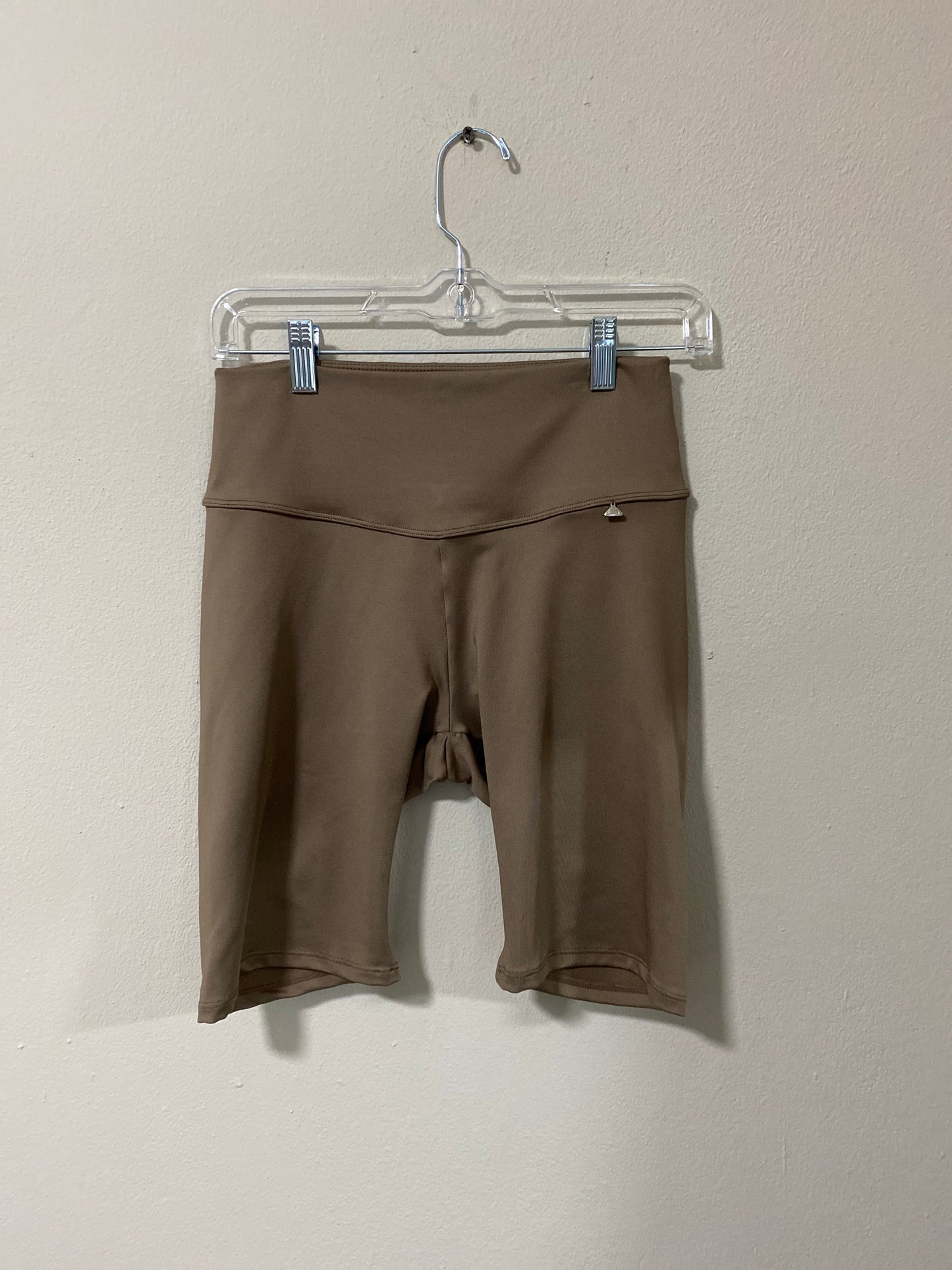 Beige Short