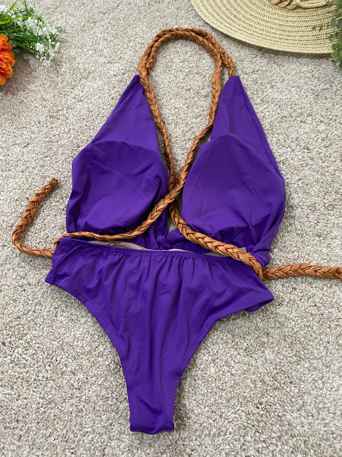 Lila Swimwear